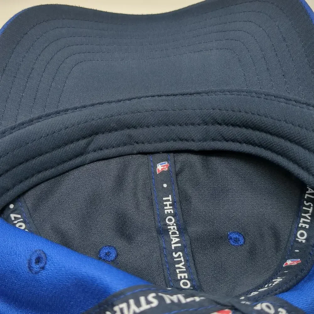 Vineyard Vines Baseball Cap Blue One Size America's Cup Bermuda 2017 Sailing Hat